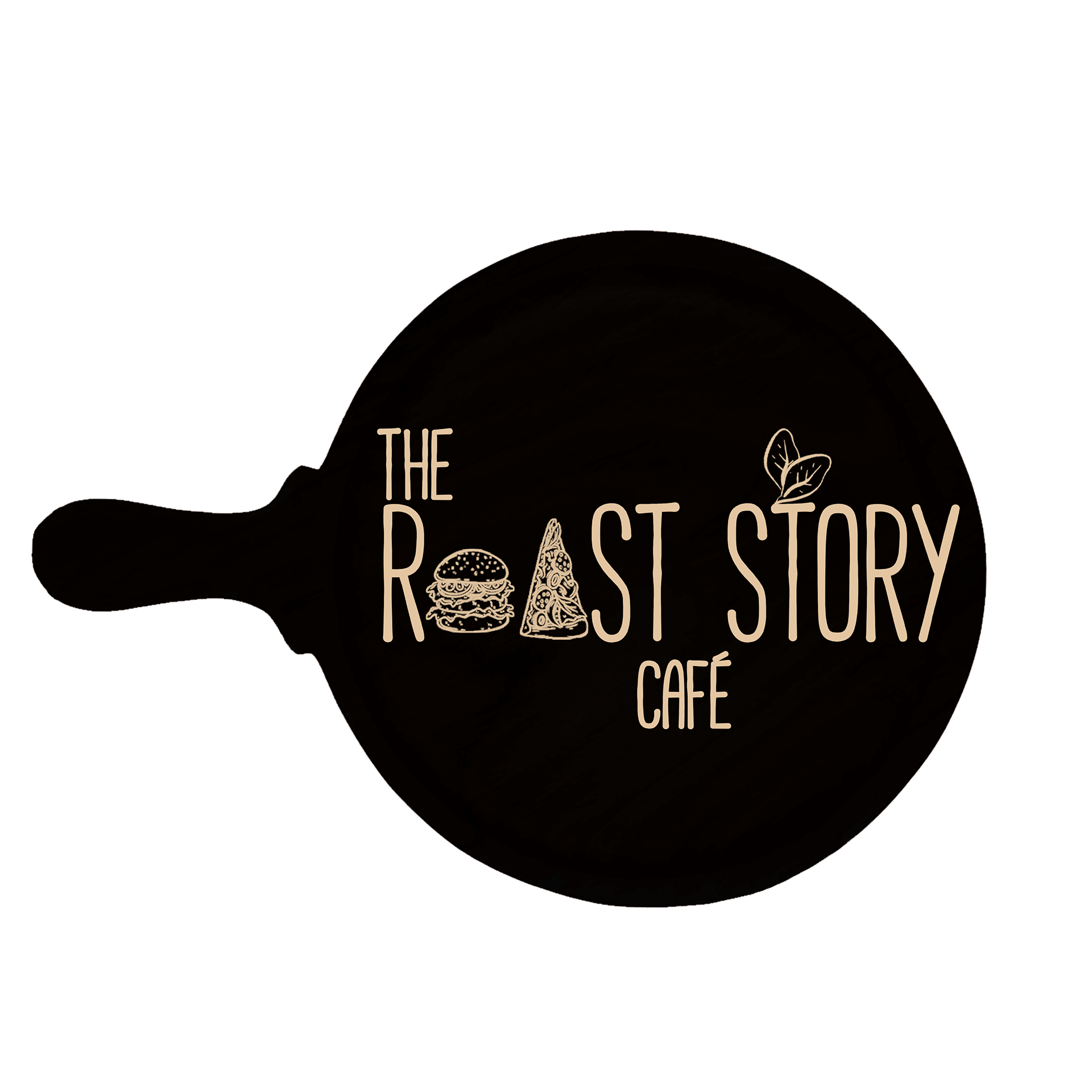 Roast Story